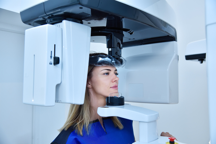 tomografia stomatologiczna